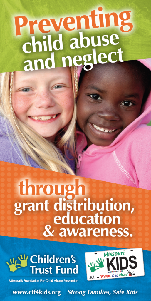 Child Abuse Neglect Prevention Grant Funds Available 