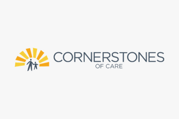 Cornerstones - Logo