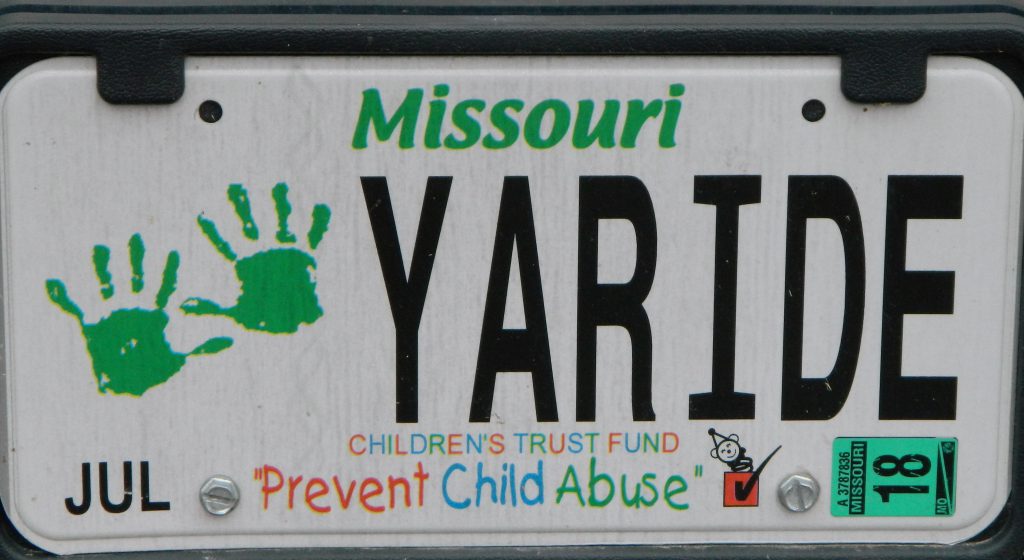 St. Joseph Youth Alliance Every Child Matters Safe Crib Program Children's Trust Fund of