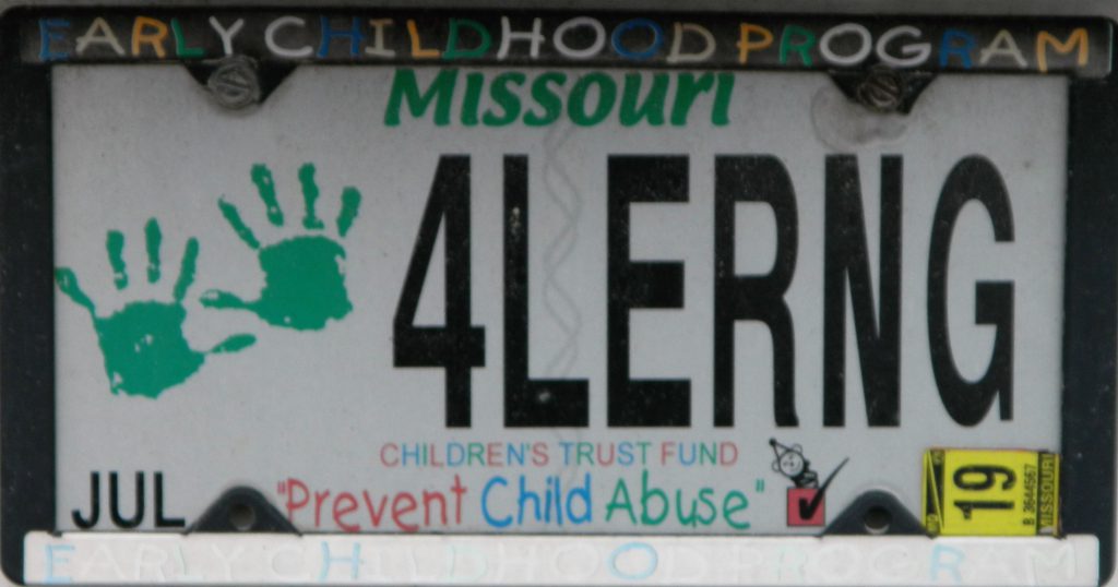 St. Joseph Youth Alliance Every Child Matters Safe Crib Program Children's Trust Fund of