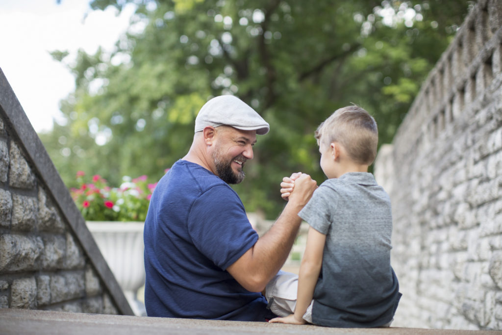 Happy Fathers Day!