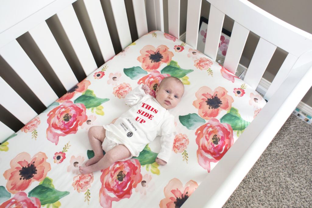 Recall Alert: Stop Using Fisher-Price Rock ‘n Play Sleeper Immediately