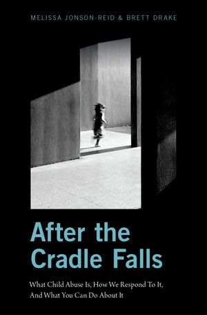 After the Cradle Falls Book