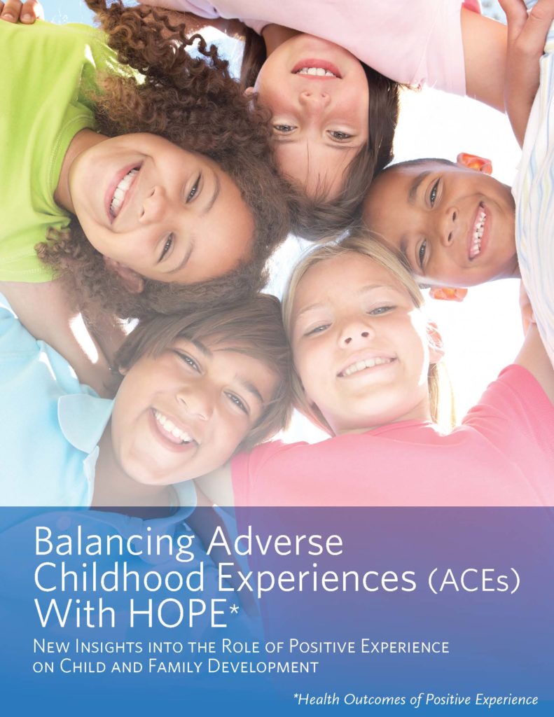 Balancing ACES with HOPE
