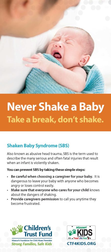 Prevent Shaken Baby Syndrome/Abusive Head Trauma | Children's Trust ...