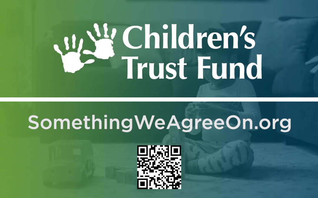 Missouri Children’s Trust Fund launches updated social norms marketing campaign and related marketing mini-grant to 7 Missouri agencies