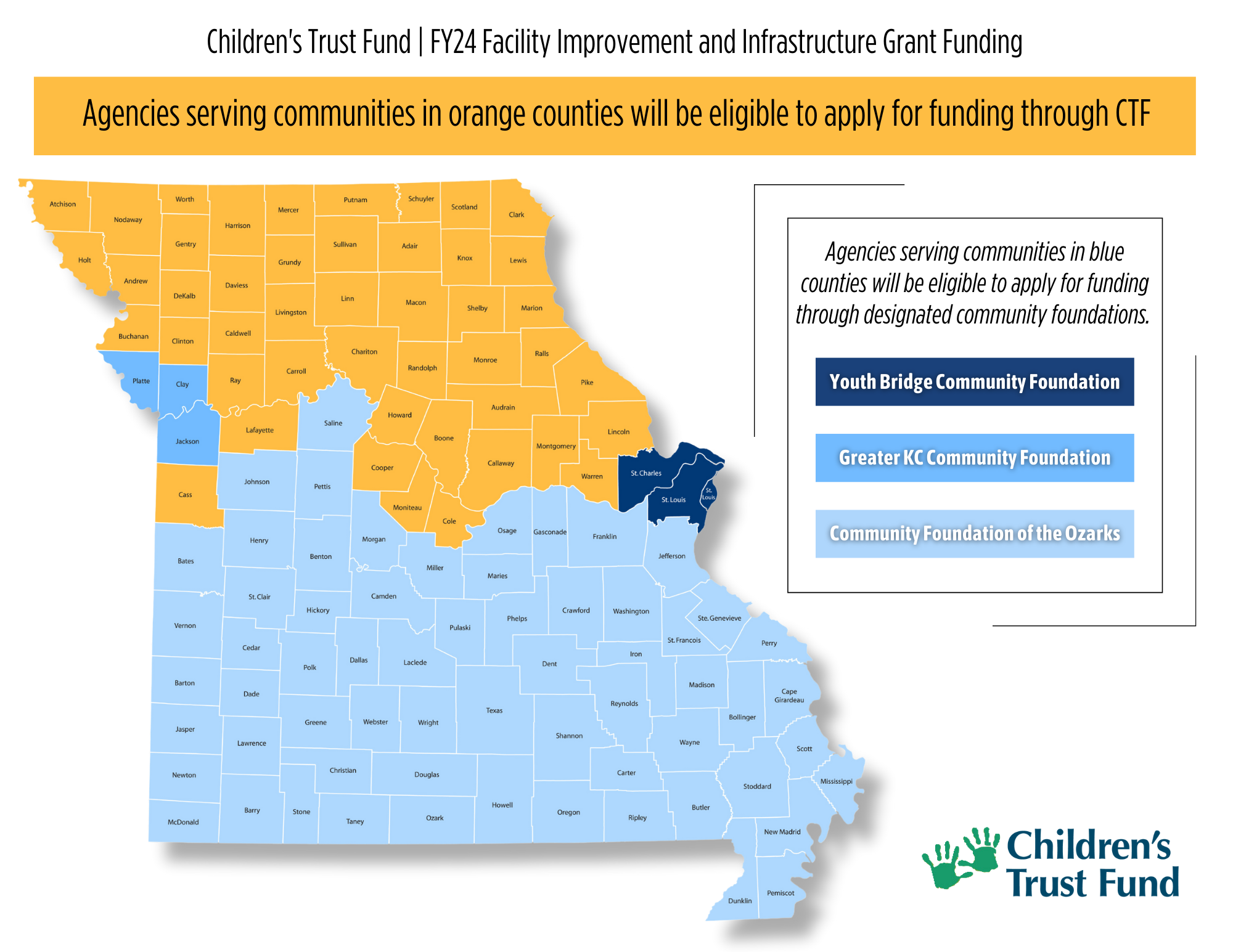 https://ctf4kids.org/wp-content/uploads/2023/08/GRAPHIC-FY24-Facility-Infrastructure-Grant-Map.png