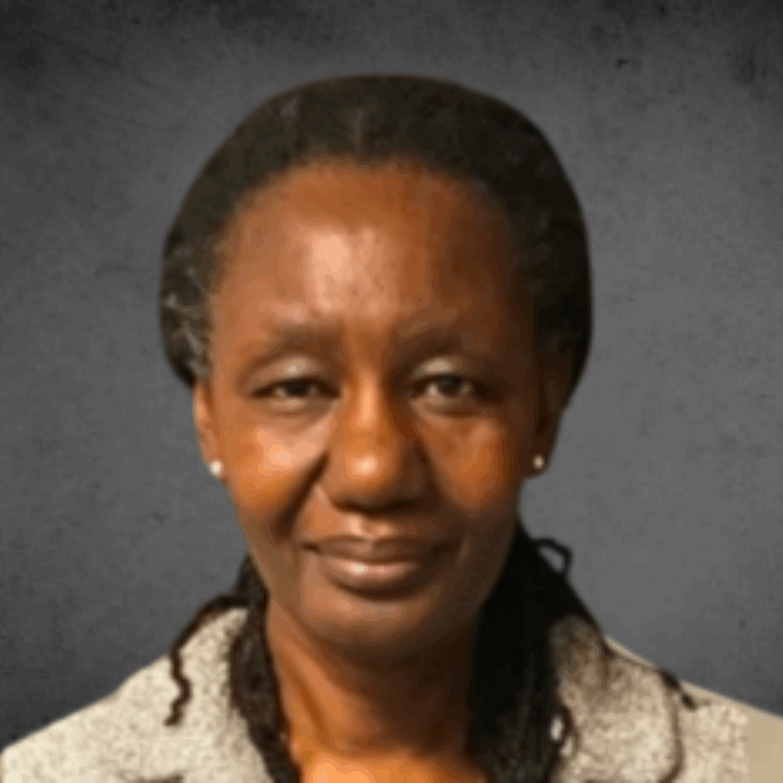 Rebecca Chitima-Matsiga